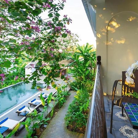 Hoi An Village Villas Dış mekan fotoğraf