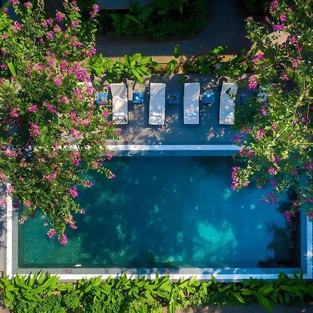 Hoi An Village Villas Dış mekan fotoğraf