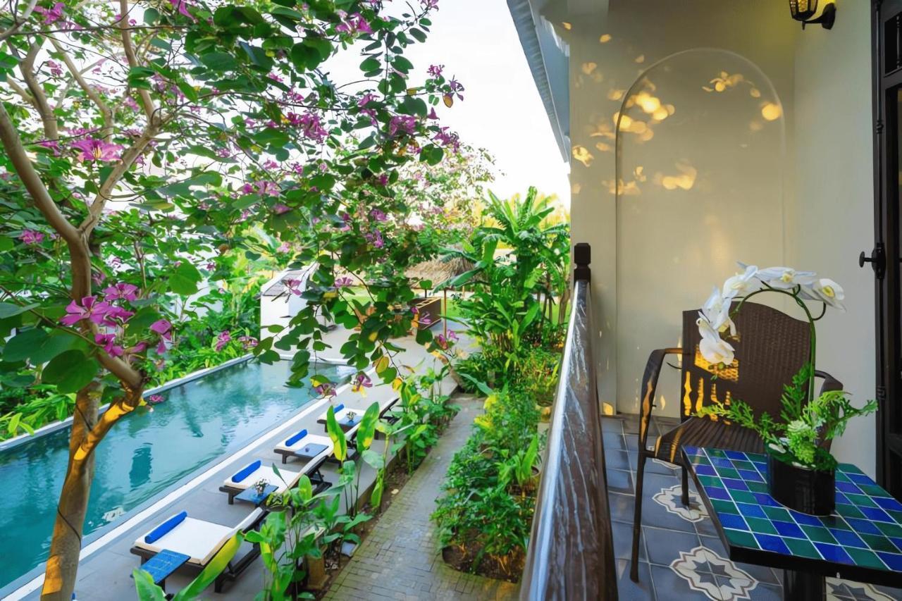 Hoi An Village Villas Dış mekan fotoğraf