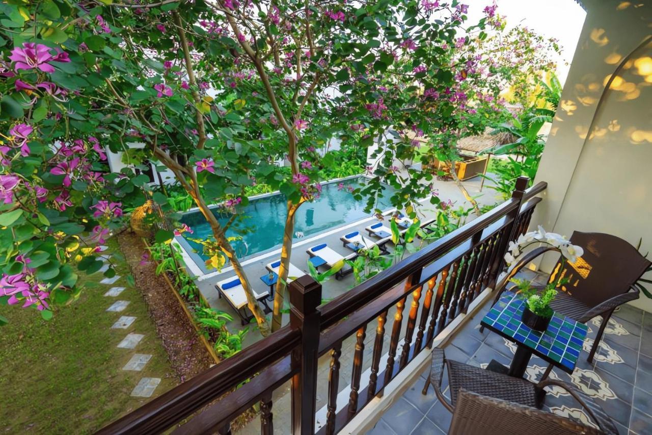 Hoi An Village Villas Dış mekan fotoğraf