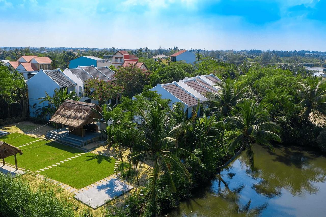 Hoi An Village Villas Dış mekan fotoğraf