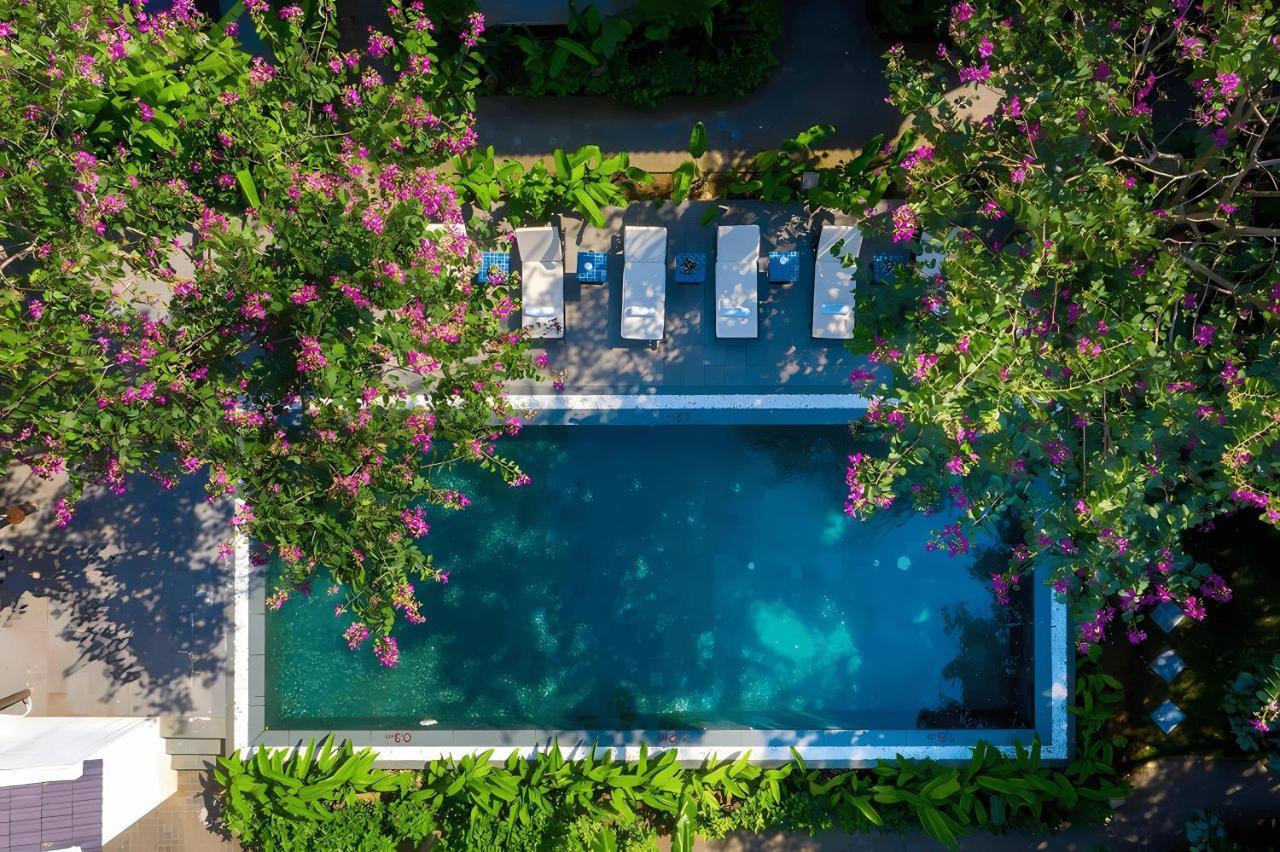 Hoi An Village Villas Dış mekan fotoğraf