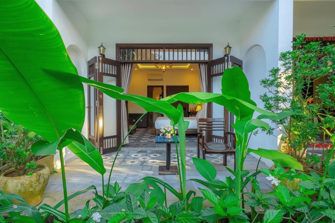 Hoi An Village Villas Dış mekan fotoğraf