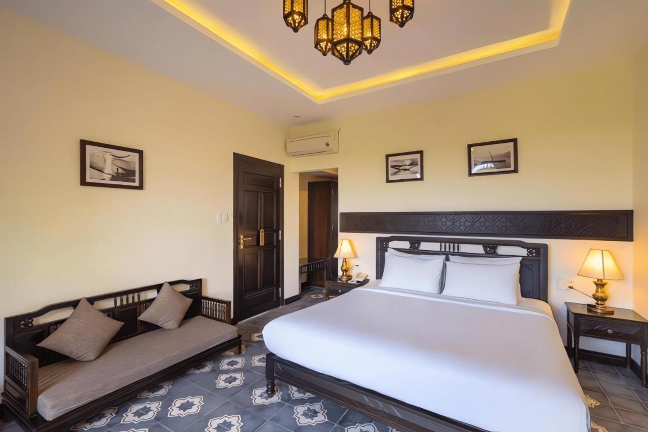 Hoi An Village Villas Dış mekan fotoğraf