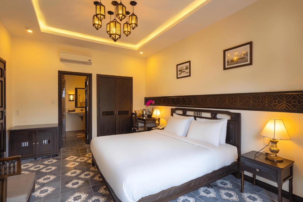 Hoi An Village Villas Dış mekan fotoğraf