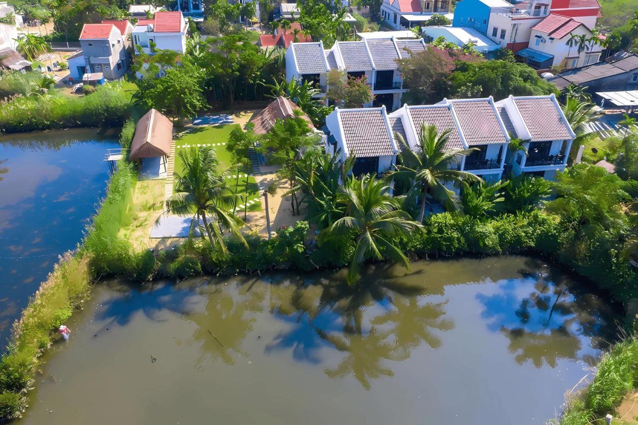 Hoi An Village Villas Dış mekan fotoğraf