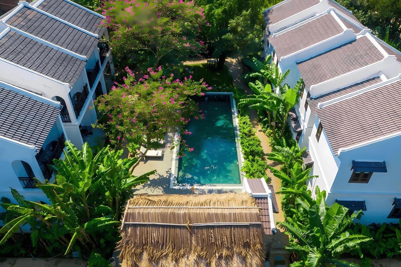 Hoi An Village Villas Dış mekan fotoğraf