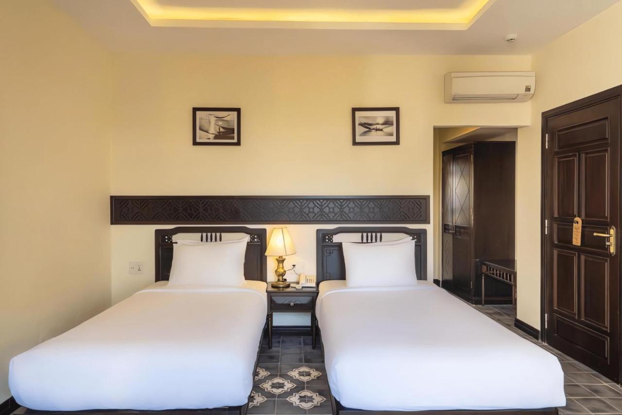 Hoi An Village Villas Dış mekan fotoğraf