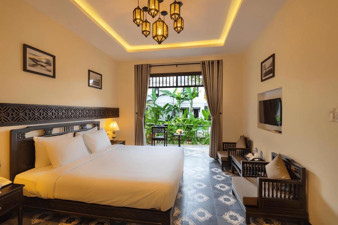 Hoi An Village Villas Dış mekan fotoğraf