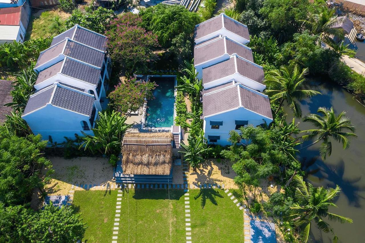 Hoi An Village Villas Dış mekan fotoğraf