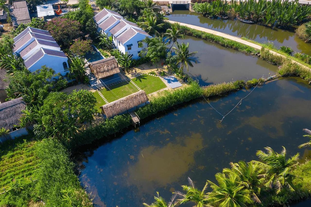 Hoi An Village Villas Dış mekan fotoğraf