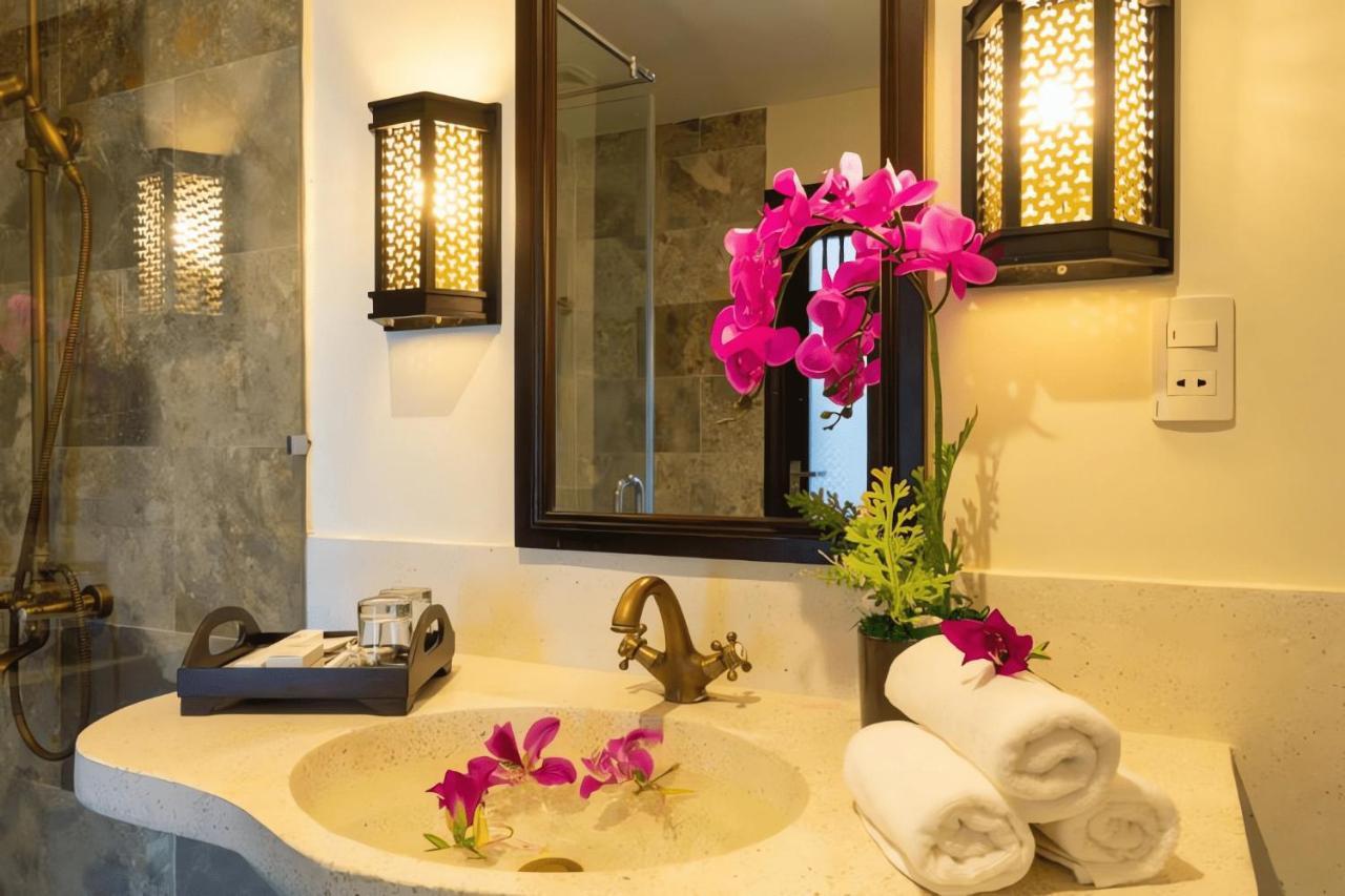 Hoi An Village Villas Dış mekan fotoğraf