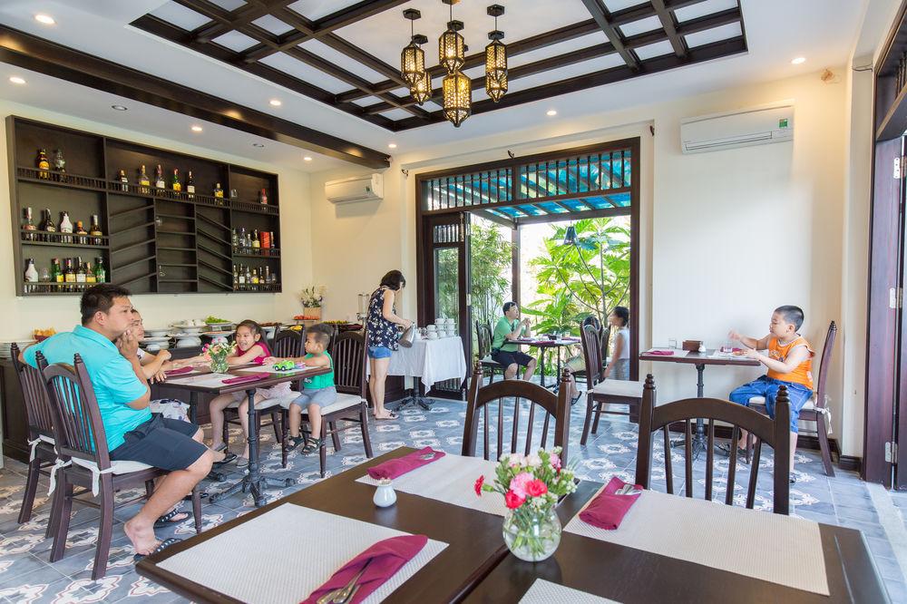 Hoi An Village Villas Dış mekan fotoğraf