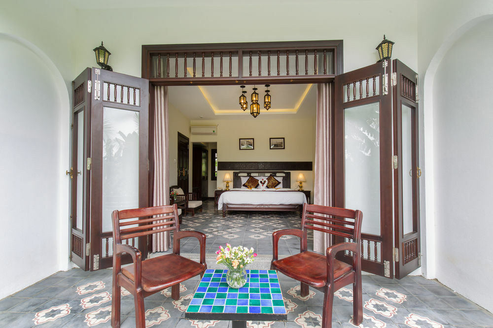 Hoi An Village Villas Dış mekan fotoğraf