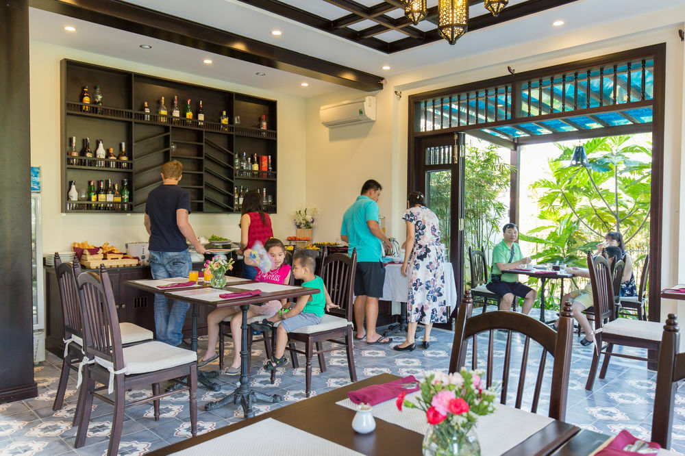 Hoi An Village Villas Dış mekan fotoğraf