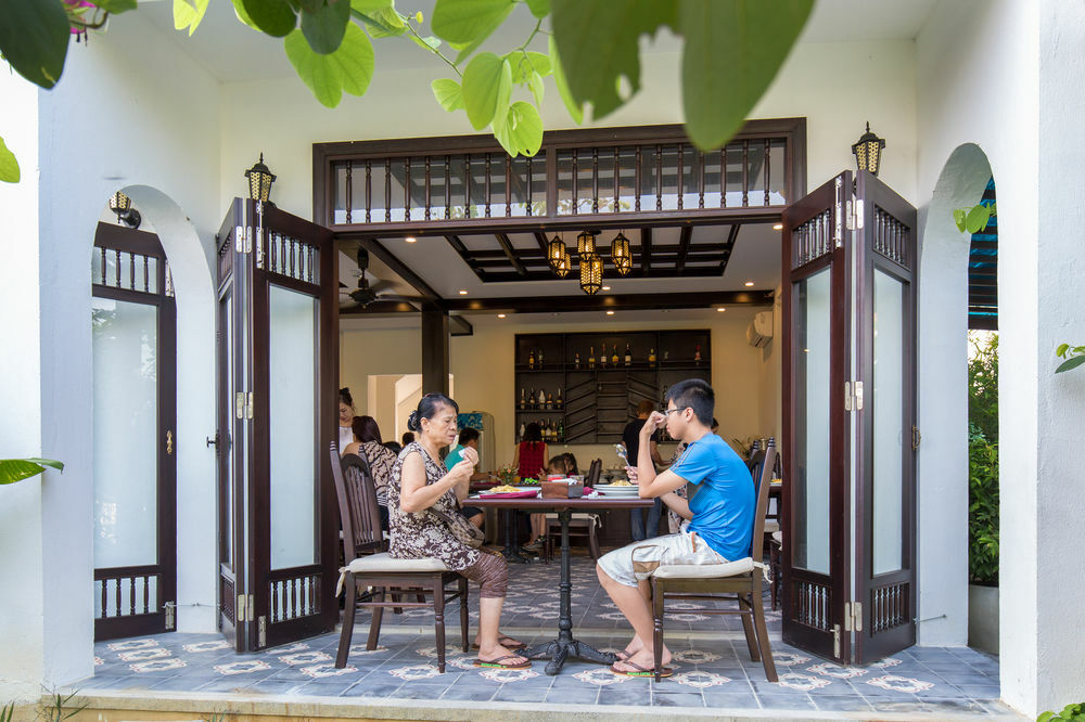 Hoi An Village Villas Dış mekan fotoğraf