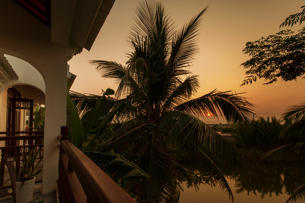 Hoi An Village Villas Dış mekan fotoğraf