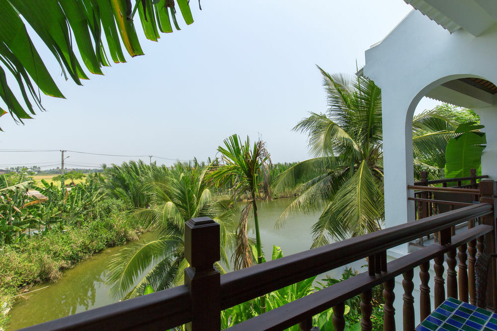 Hoi An Village Villas Dış mekan fotoğraf