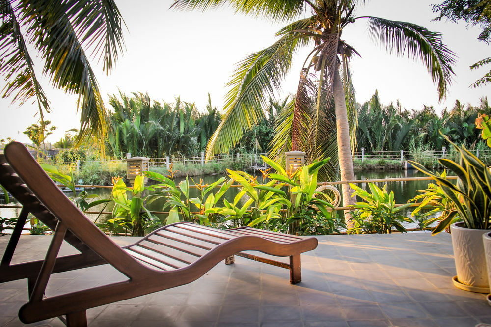 Hoi An Village Villas Dış mekan fotoğraf