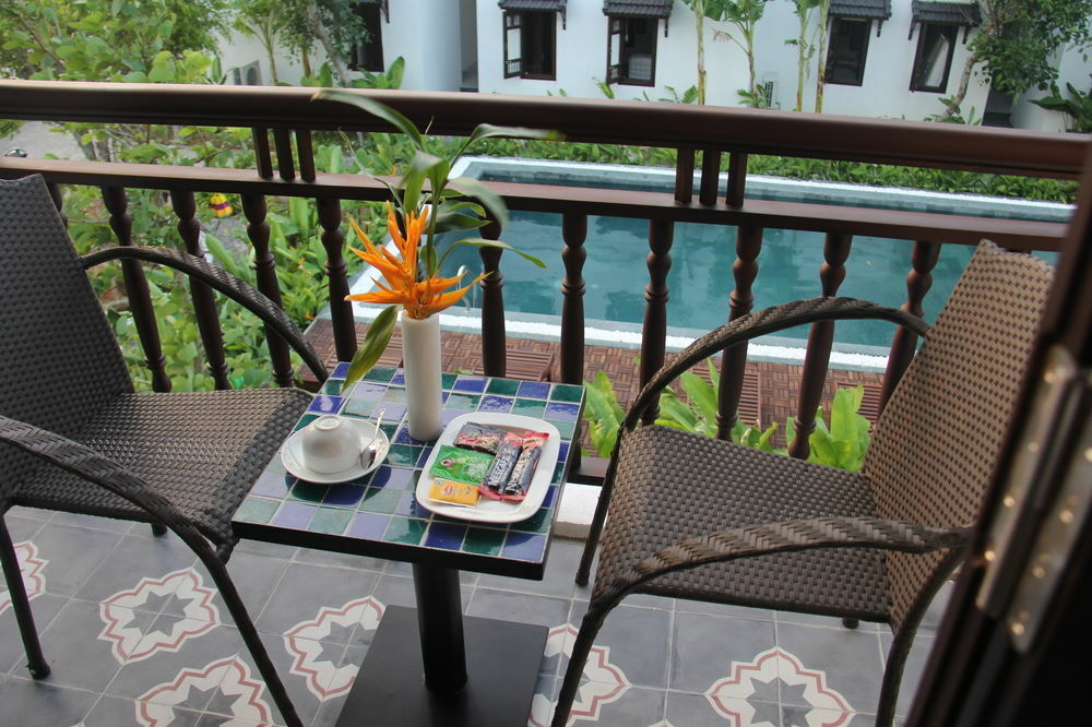 Hoi An Village Villas Dış mekan fotoğraf