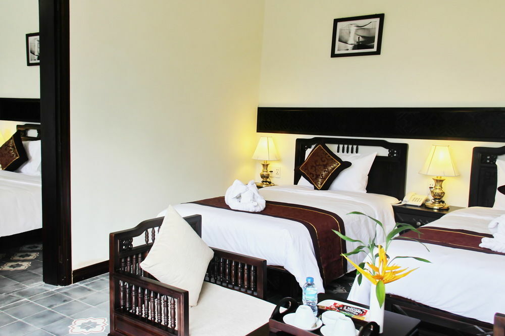 Hoi An Village Villas Dış mekan fotoğraf