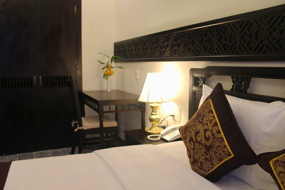 Hoi An Village Villas Dış mekan fotoğraf
