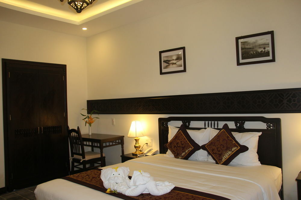 Hoi An Village Villas Dış mekan fotoğraf