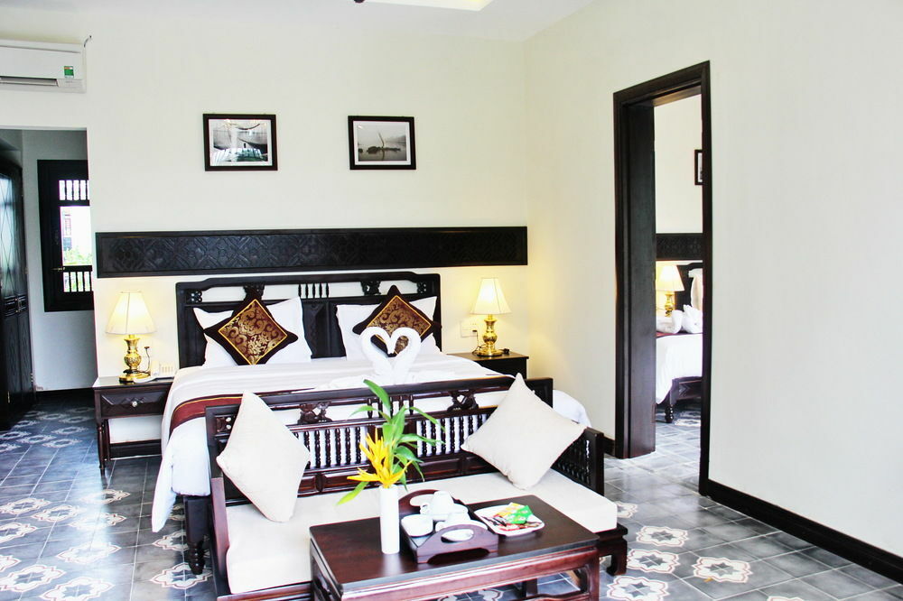 Hoi An Village Villas Dış mekan fotoğraf