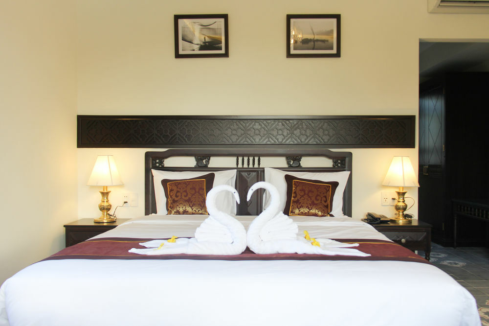 Hoi An Village Villas Dış mekan fotoğraf