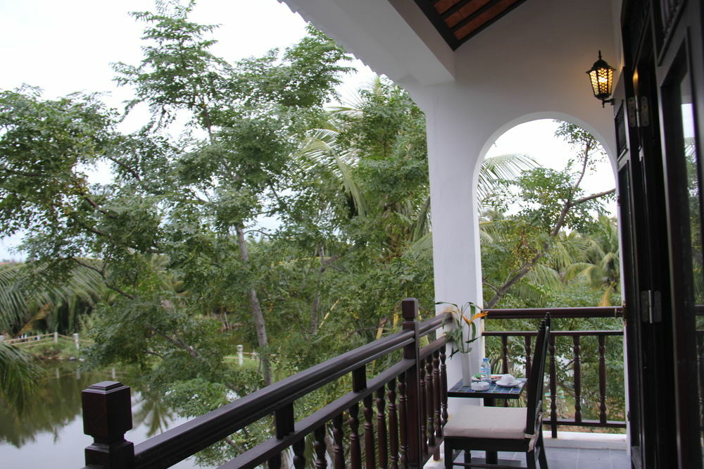 Hoi An Village Villas Dış mekan fotoğraf