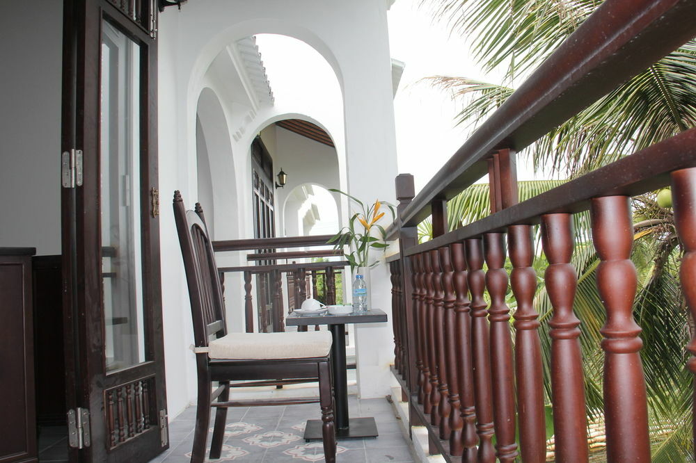 Hoi An Village Villas Dış mekan fotoğraf