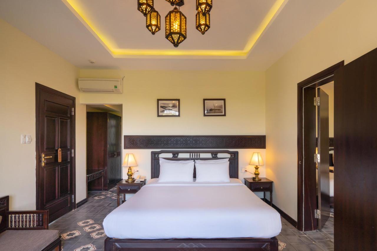 Hoi An Village Villas Dış mekan fotoğraf