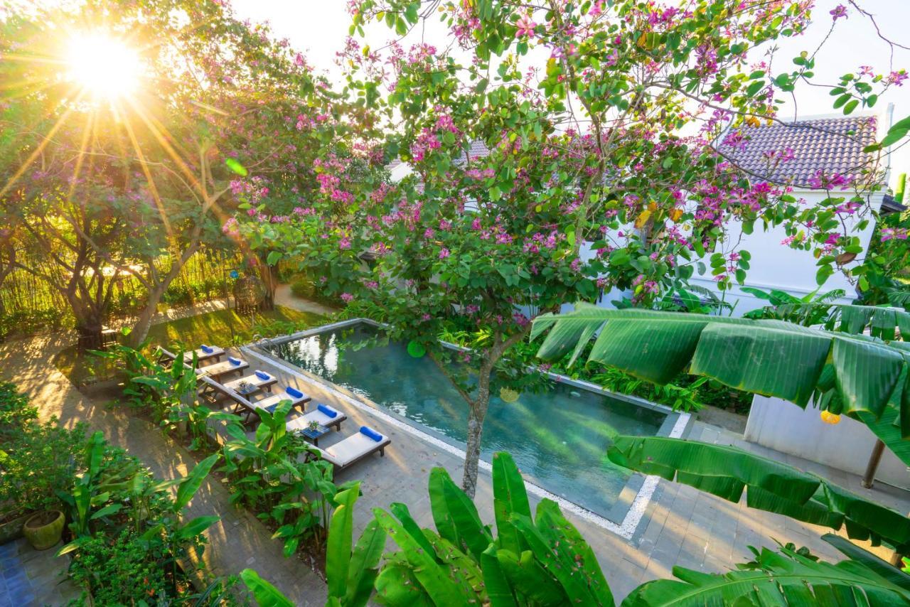Hoi An Village Villas Dış mekan fotoğraf